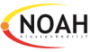 Klussenbedrijf NOAH logo